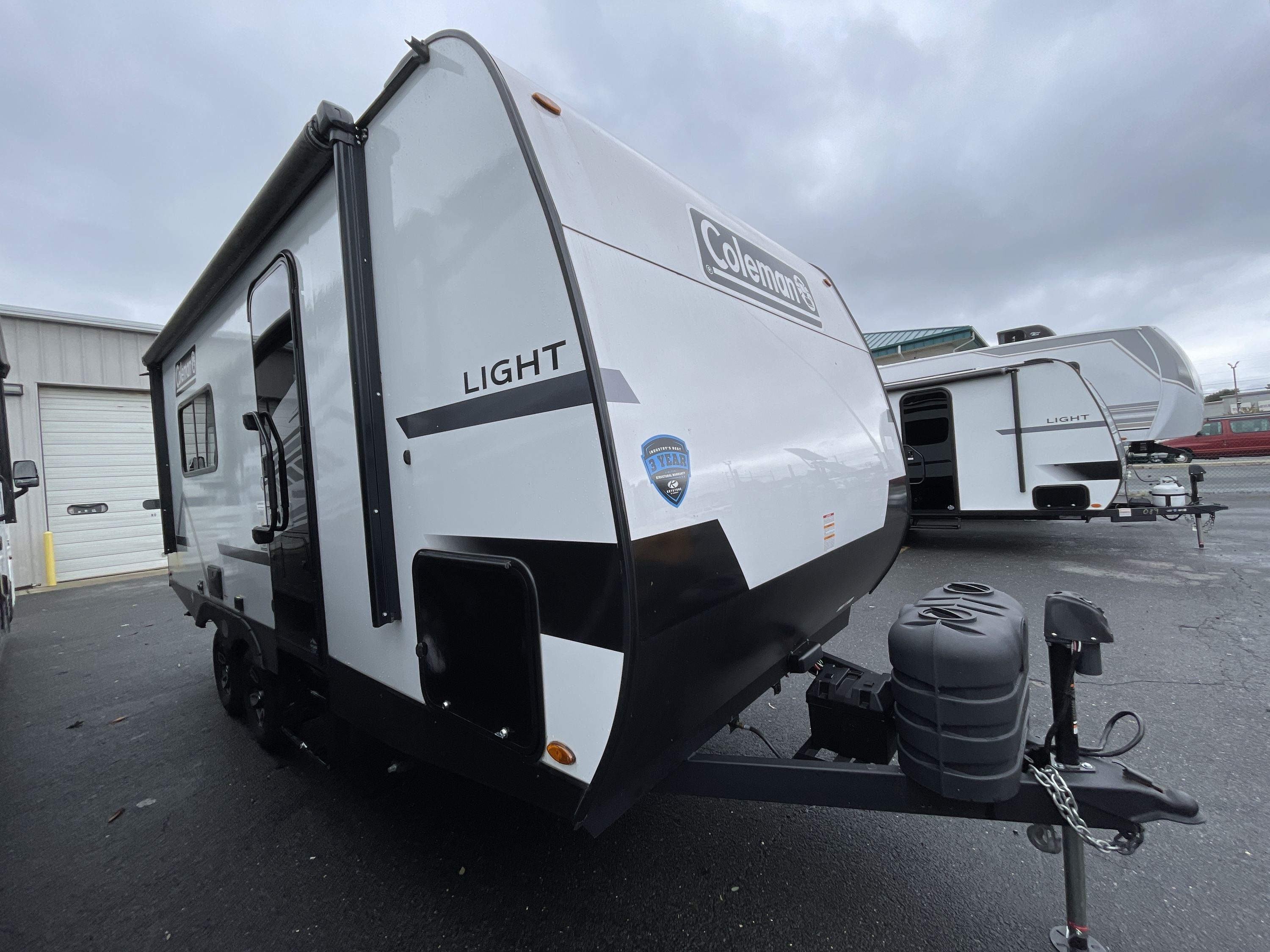 2025 Keystone COLEMAN LIGHT 18RX in lakewood NJ