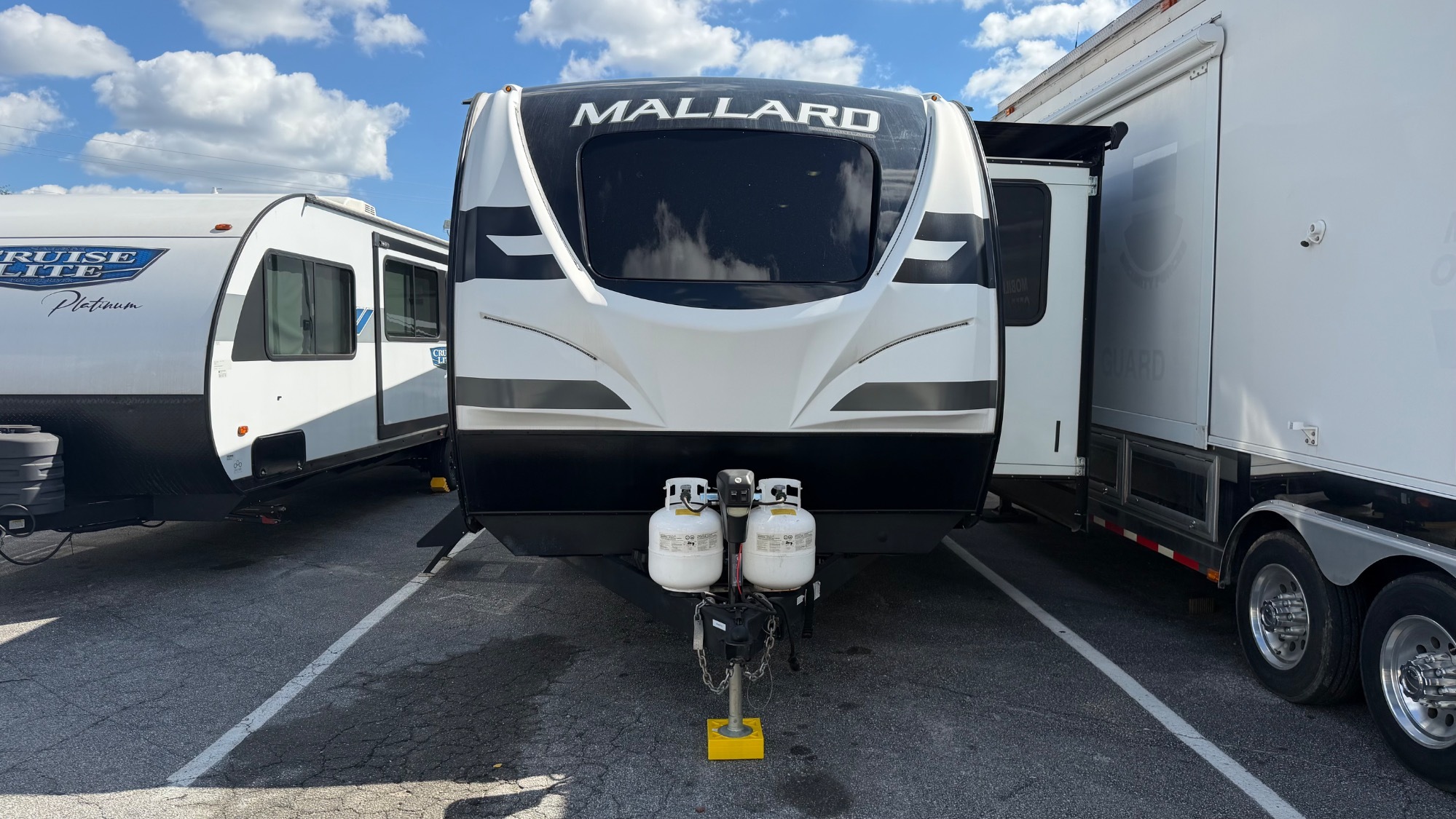 2023 Heartland MALLARD M267FK in garner NC