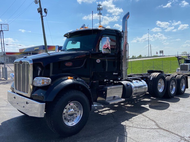 2027 PETERBILT 567 in Lima, OH