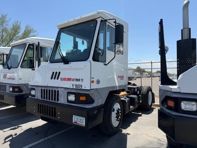2018 KALMAR OTTAWA T2 in Phoenix, AZ