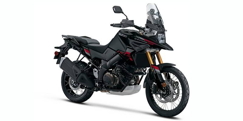 2025 Suzuki V-Strom 1050DE 1050DE in Durant, OK