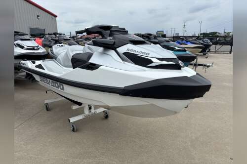 2026 Sea-Doo GTX Limited 325 in durant OK