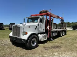 2014 PETERBILT 365