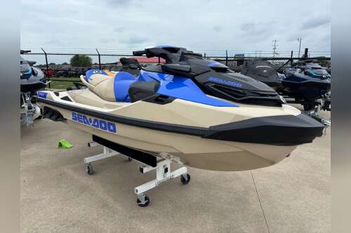 2026 Sea-Doo Wake Pro 230 in durant OK