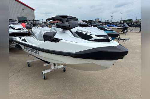 2026 Sea-Doo GTX Limited 325 in durant OK