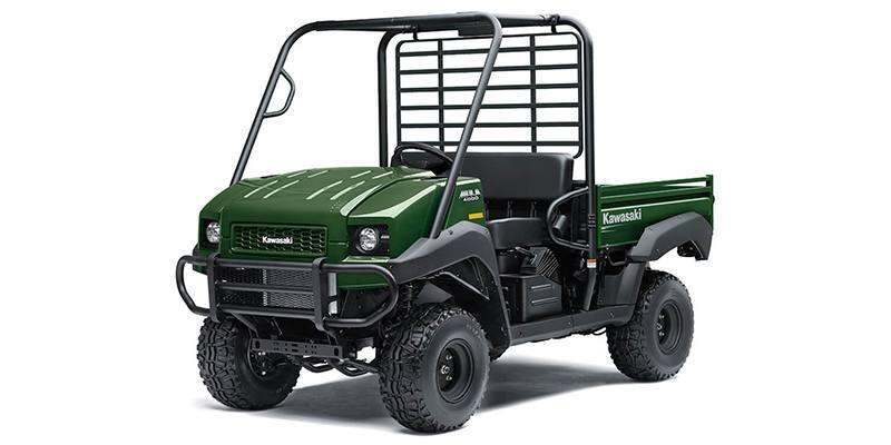 2026 Kawasaki Mule 4000 UTV/Utility ATV