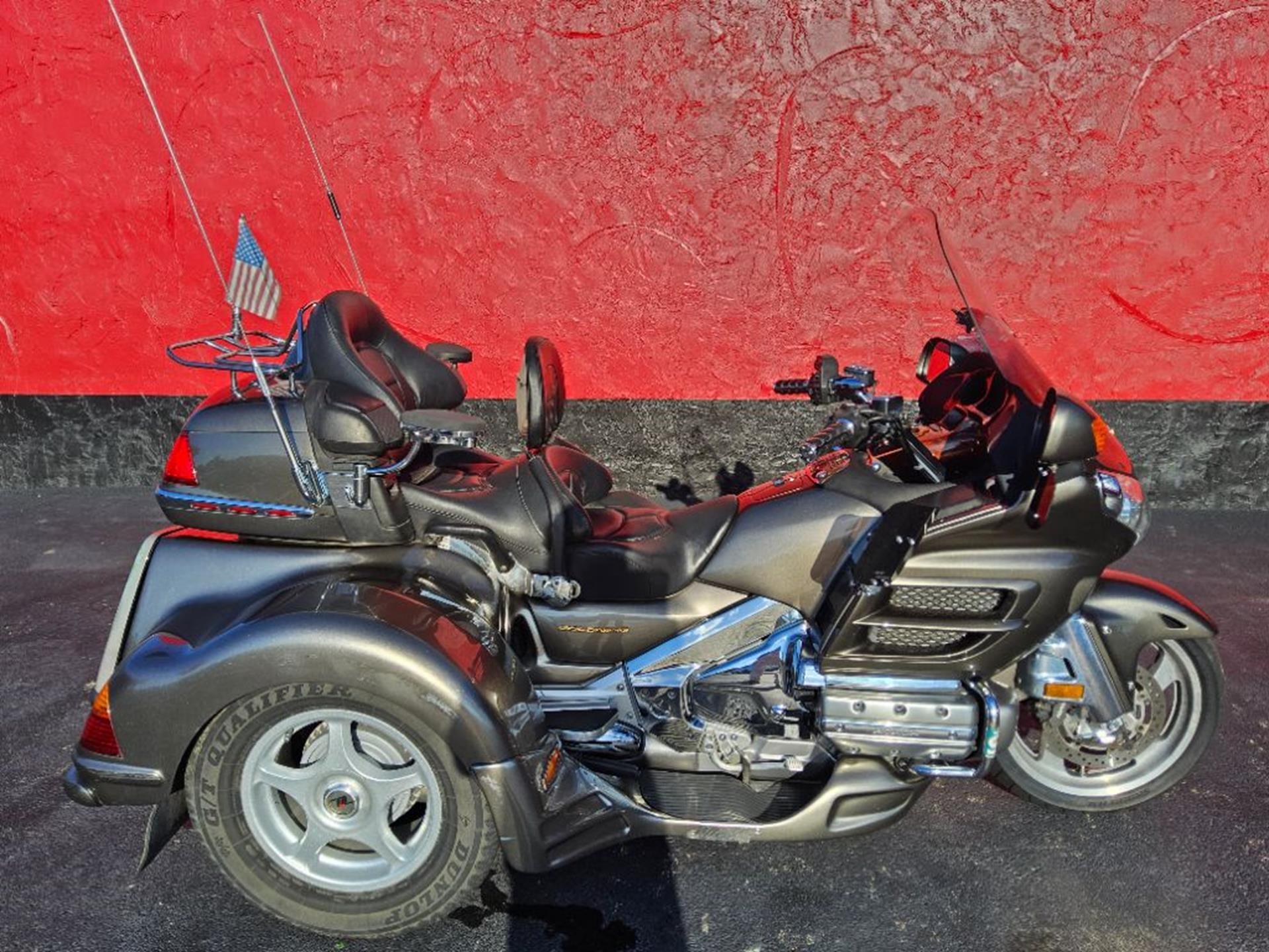 2004 Honda Gold Wing in Fort Myers, FL