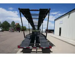 2023 SUN VALLEY 7 CAR LOW PROFILE