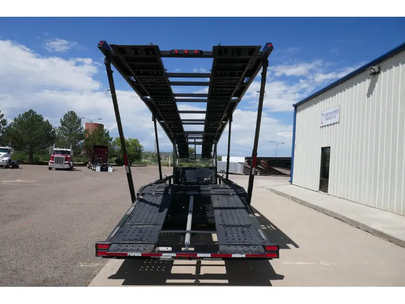 2023 SUN VALLEY 7 CAR LOW PROFILE
