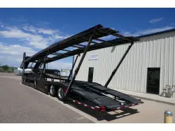 2023 SUN VALLEY 7 CAR LOW PROFILE