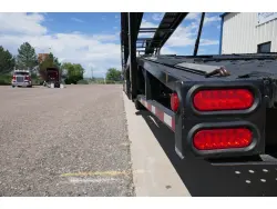 2023 SUN VALLEY 7 CAR LOW PROFILE