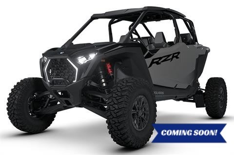 2026 Polaris RZR PRO S 4 Ultimate in sidney OH