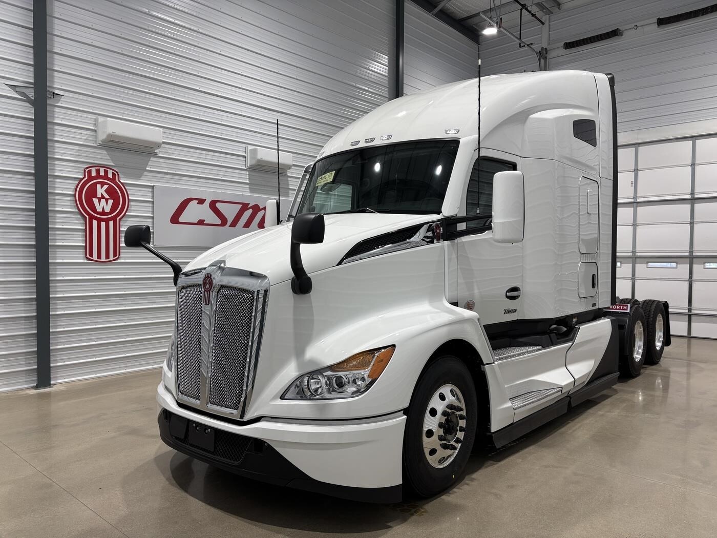 2027 KENWORTH T680 in Grand Rapids, MI