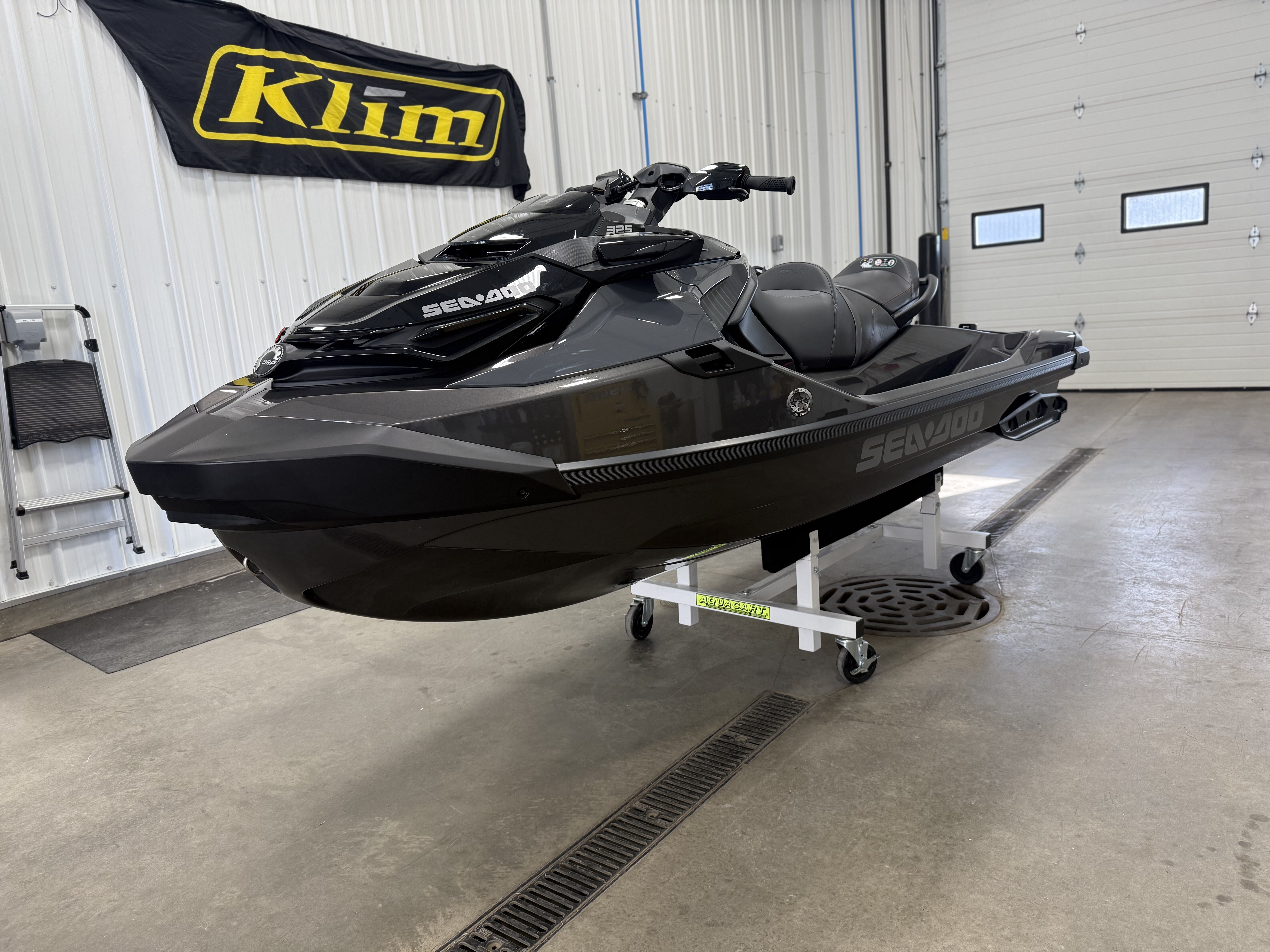 2025 Sea-Doo RXT X 325 in suamico WI