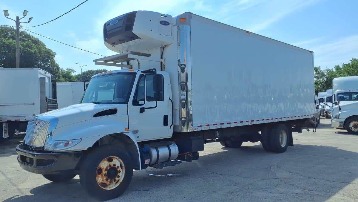 2019 INTERNATIONAL 4300 in Warwick, RI