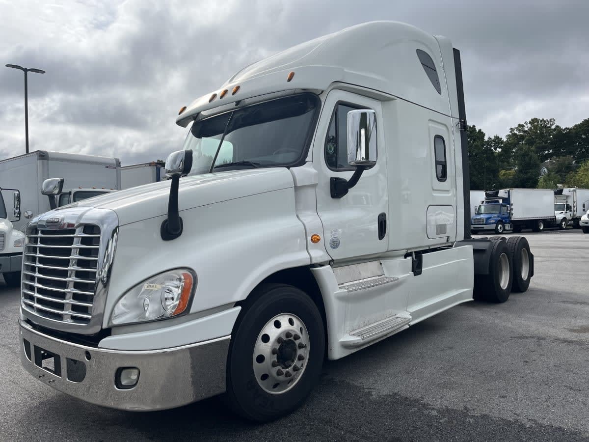 2020 FREIGHTLINER CASCADIA 125 in Laurel, MD