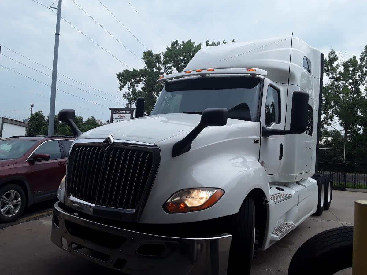 2020 INTERNATIONAL LT625 SLPR CAB in Kansas City, MO