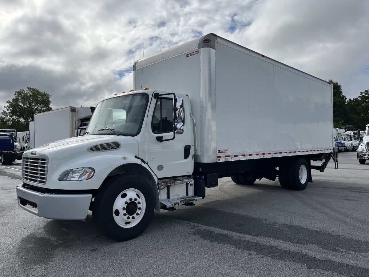 2020 FREIGHTLINER BUSINESS CLASS M2 106 in Laurel, MD
