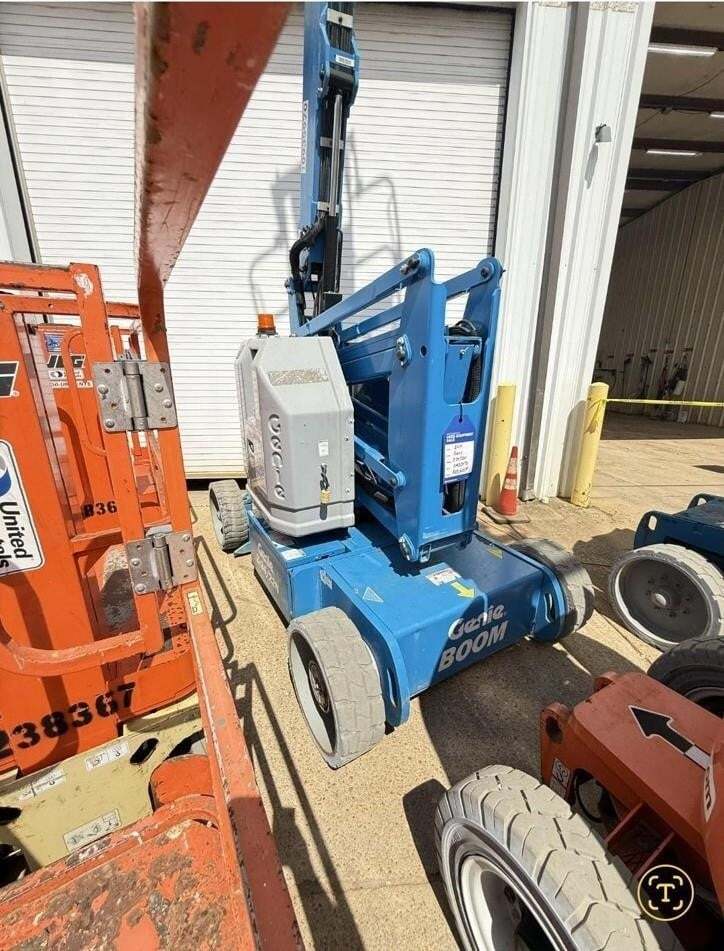 2019 GENIE Z34/22N in Tupelo, MS