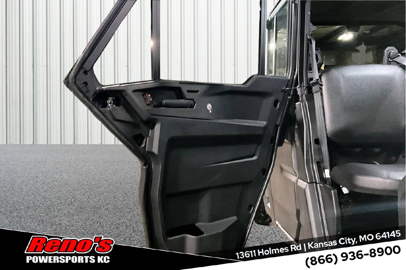 A photo of this 2027 Can-Am Defender MAX DPS CAB HVAC HD10