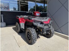 Make & Model Spotlight: Polaris Sportsman 570 image