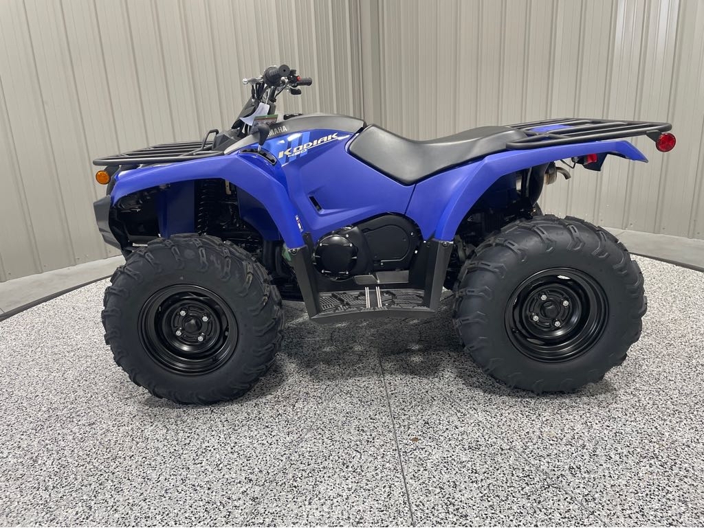 2027 Yamaha Kodiak 450 4X4 in jonestown PA
