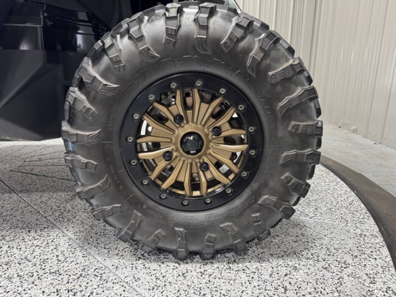A photo of this 2024 Yamaha YXZ 1000R SS XT-R * ONLY 123 Miles *