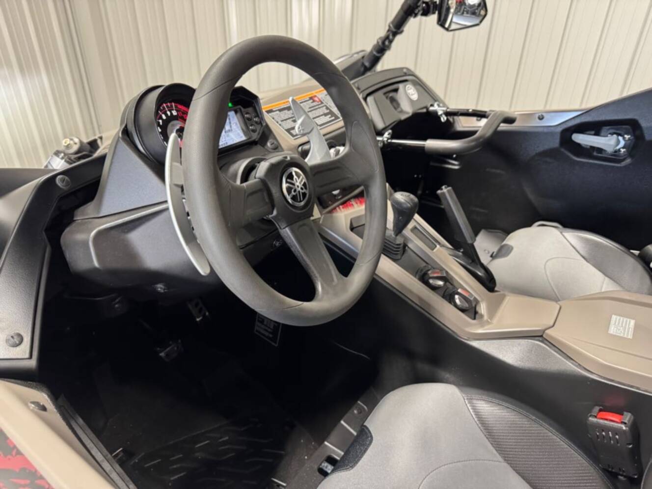 A photo of this 2024 Yamaha YXZ 1000R SS XT-R * ONLY 123 Miles *