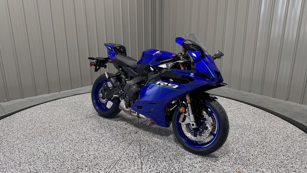 2027 Yamaha YZF-R9 R9 in Jonestown, PA
