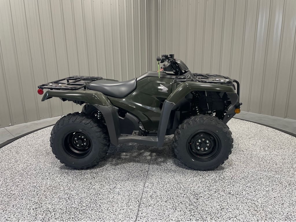 2027 Honda Rancher 420 4x4 (FM1) in jonestown PA