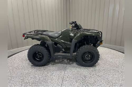 2027 Honda Rancher 420 4x4 (FM1) in jonestown PA