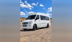 2013 Airstream INTERSTATE 24 LOUNGE EXT RV