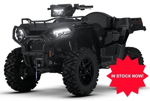 2026 Polaris Sportsman X2 570 Recreation/Utility ATV