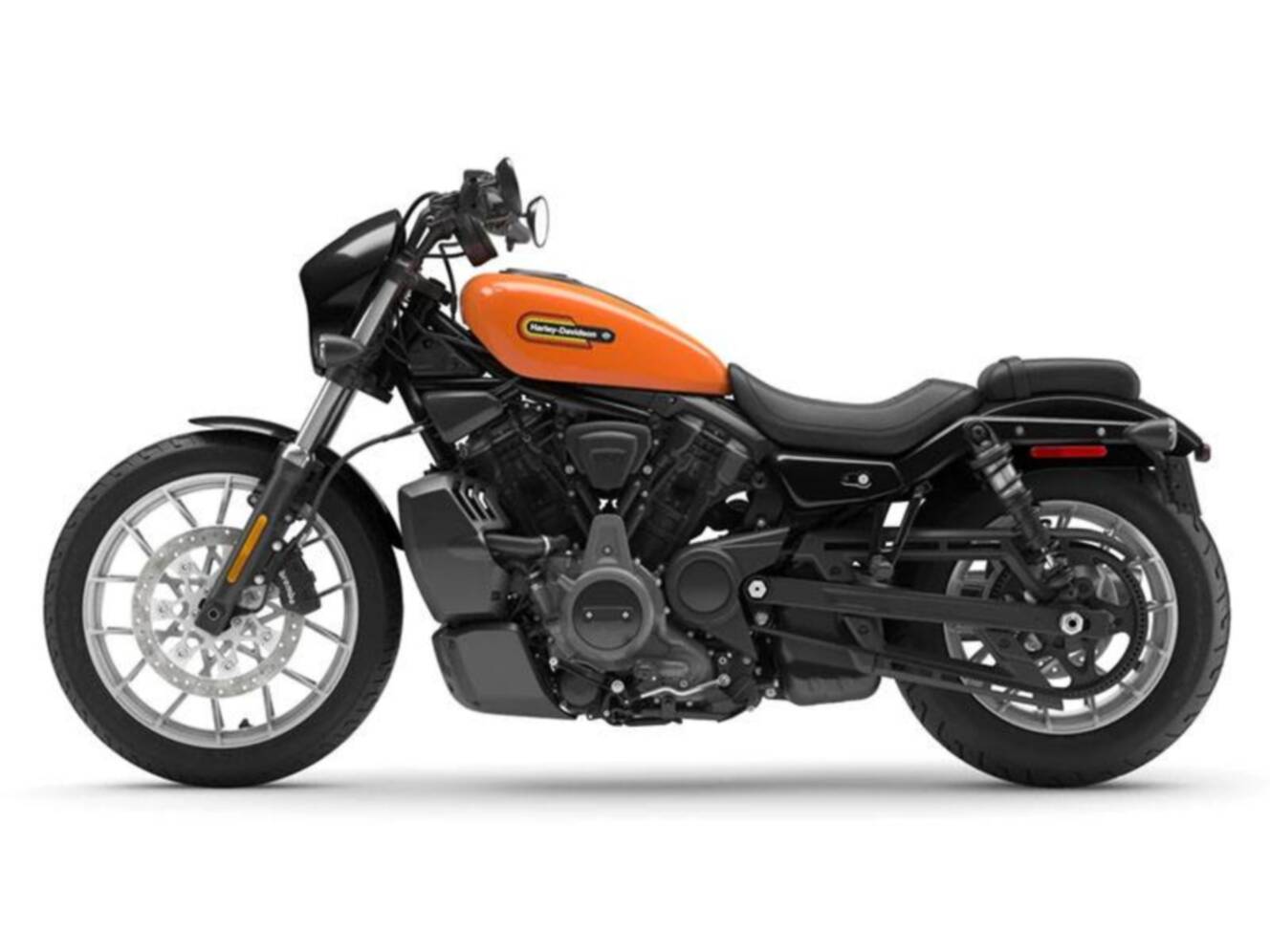 A photo of this 2024 Harley-Davidson Nightster® Special