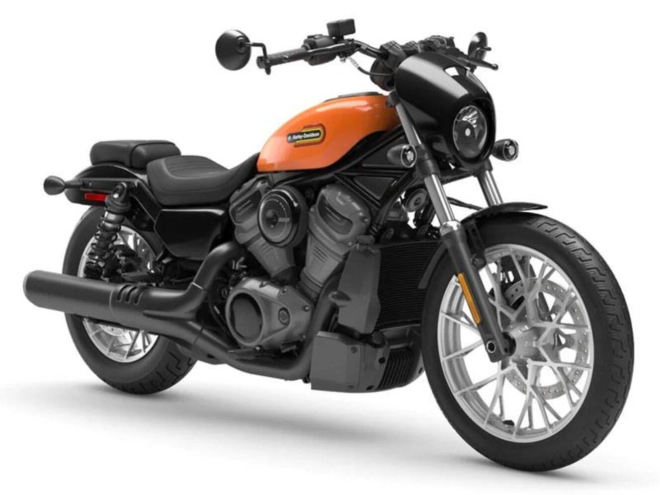 A photo of this 2024 Harley-Davidson Nightster® Special