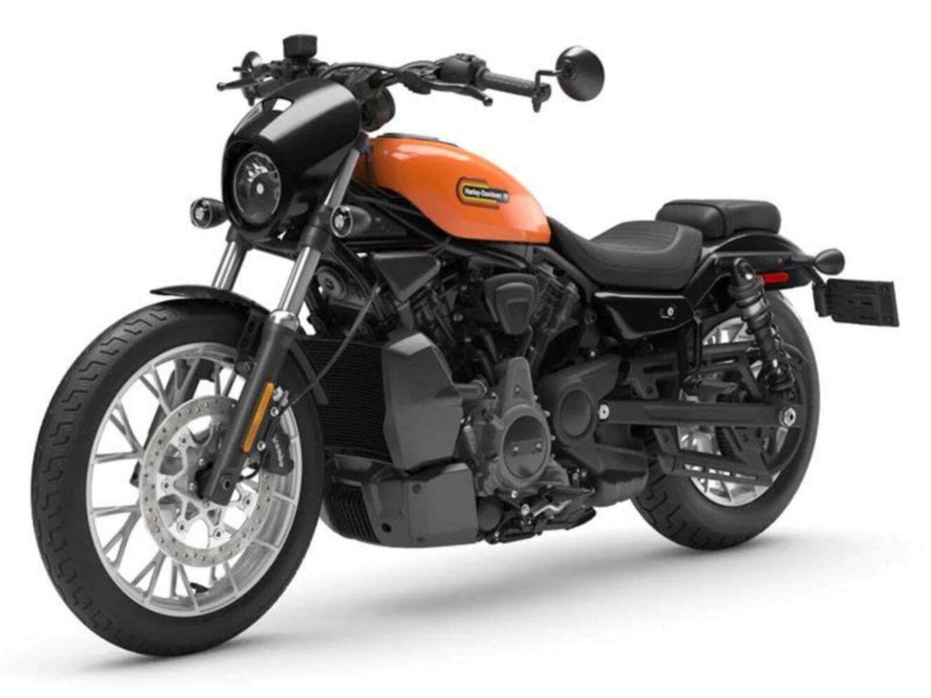 A photo of this 2024 Harley-Davidson Nightster® Special