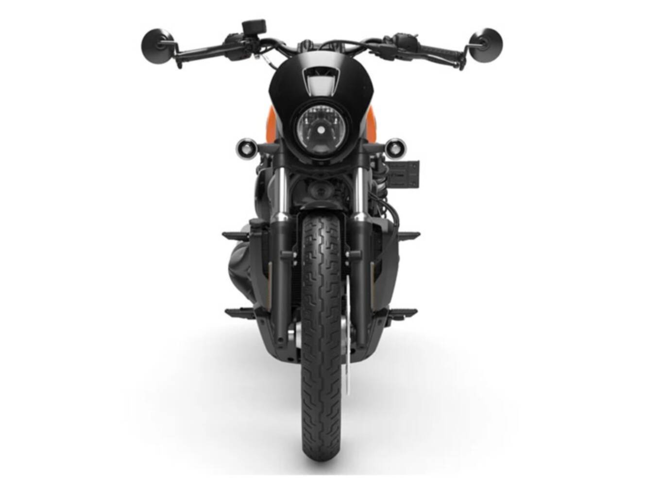 A photo of this 2024 Harley-Davidson Nightster® Special