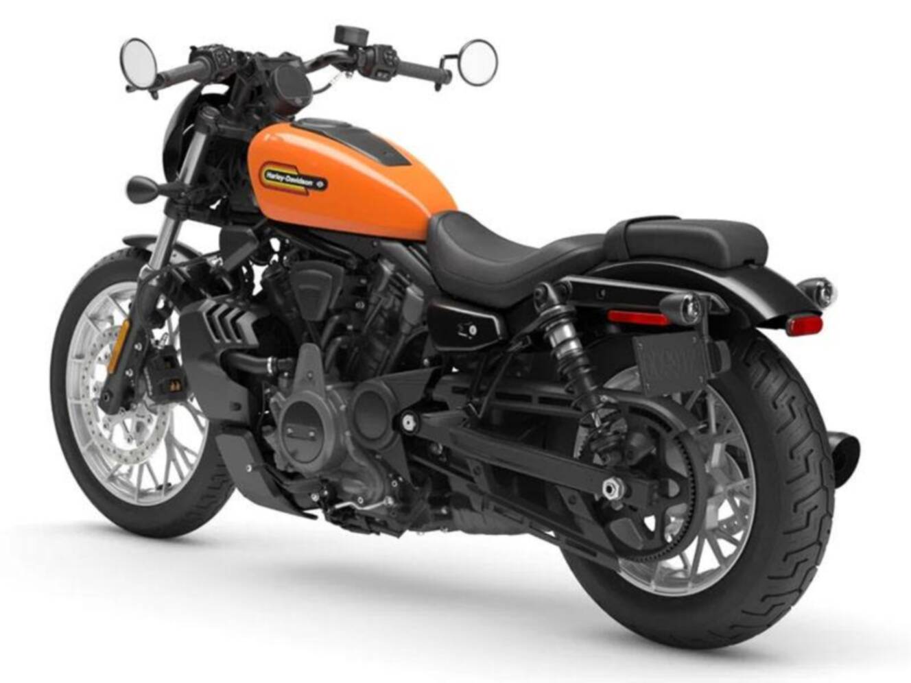 A photo of this 2024 Harley-Davidson Nightster® Special