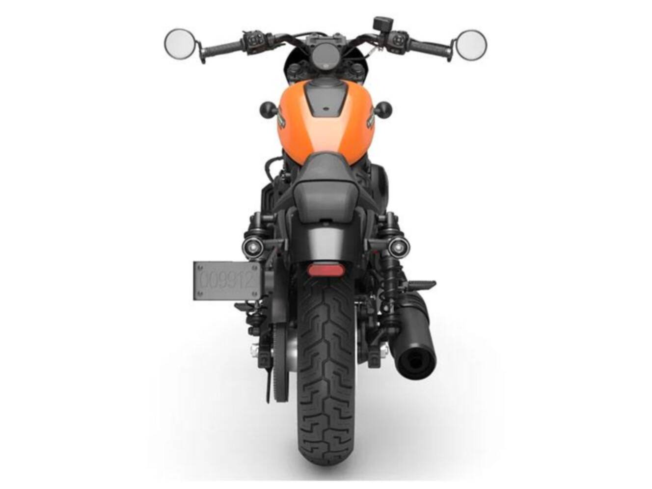 A photo of this 2024 Harley-Davidson Nightster® Special