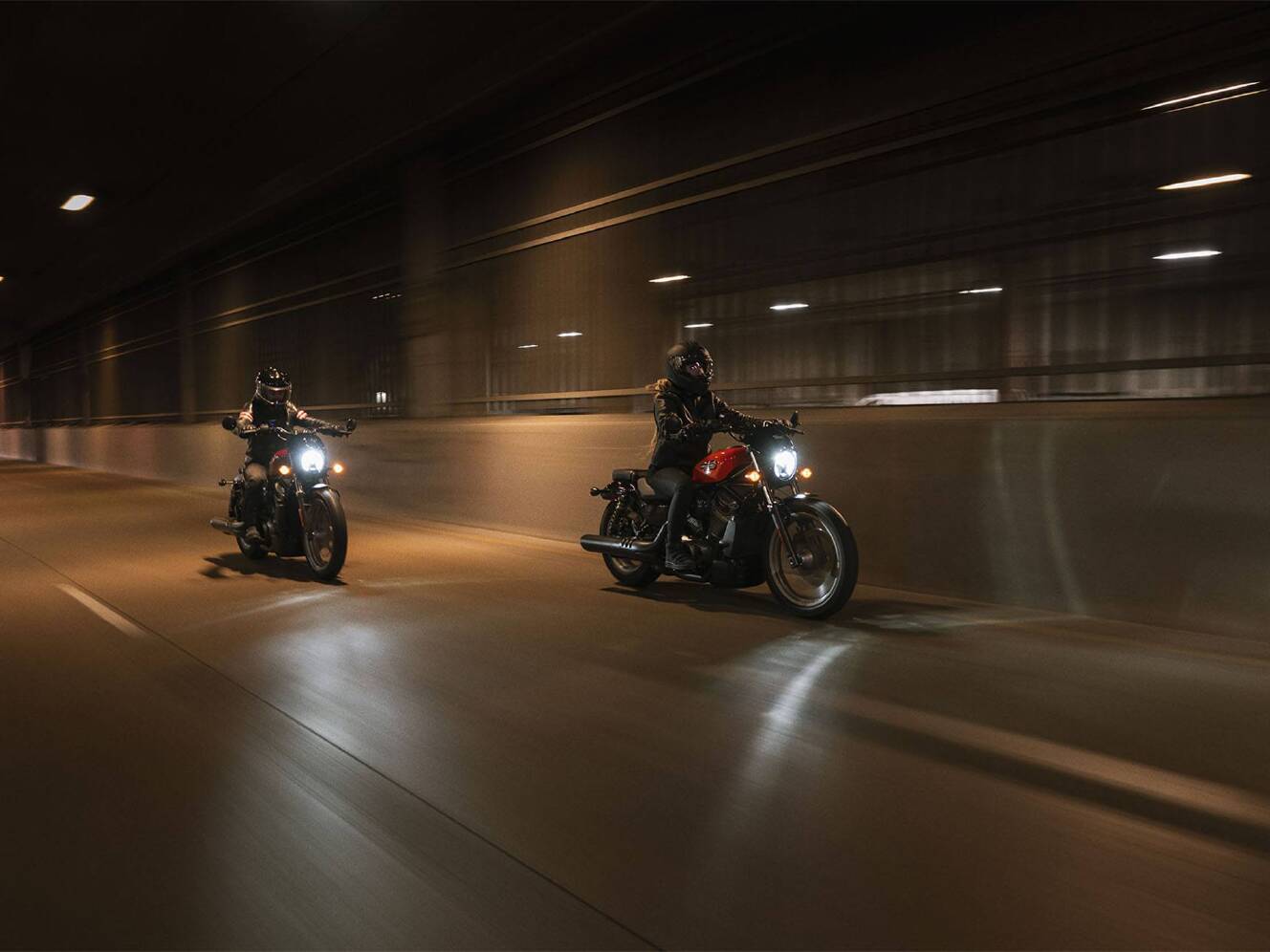 A photo of this 2024 Harley-Davidson Nightster® Special