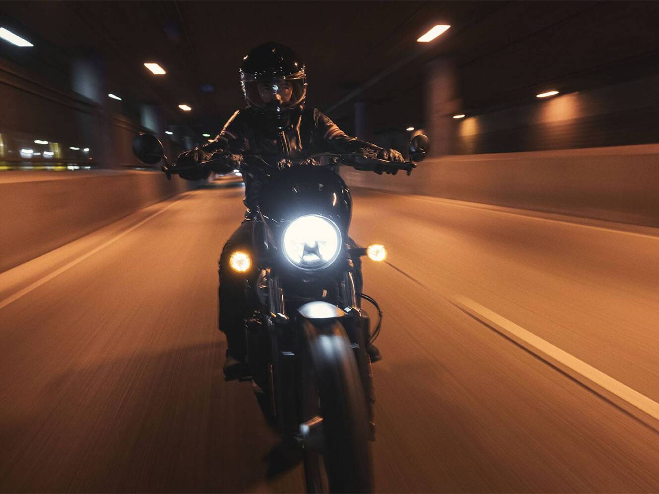 A photo of this 2024 Harley-Davidson Nightster® Special