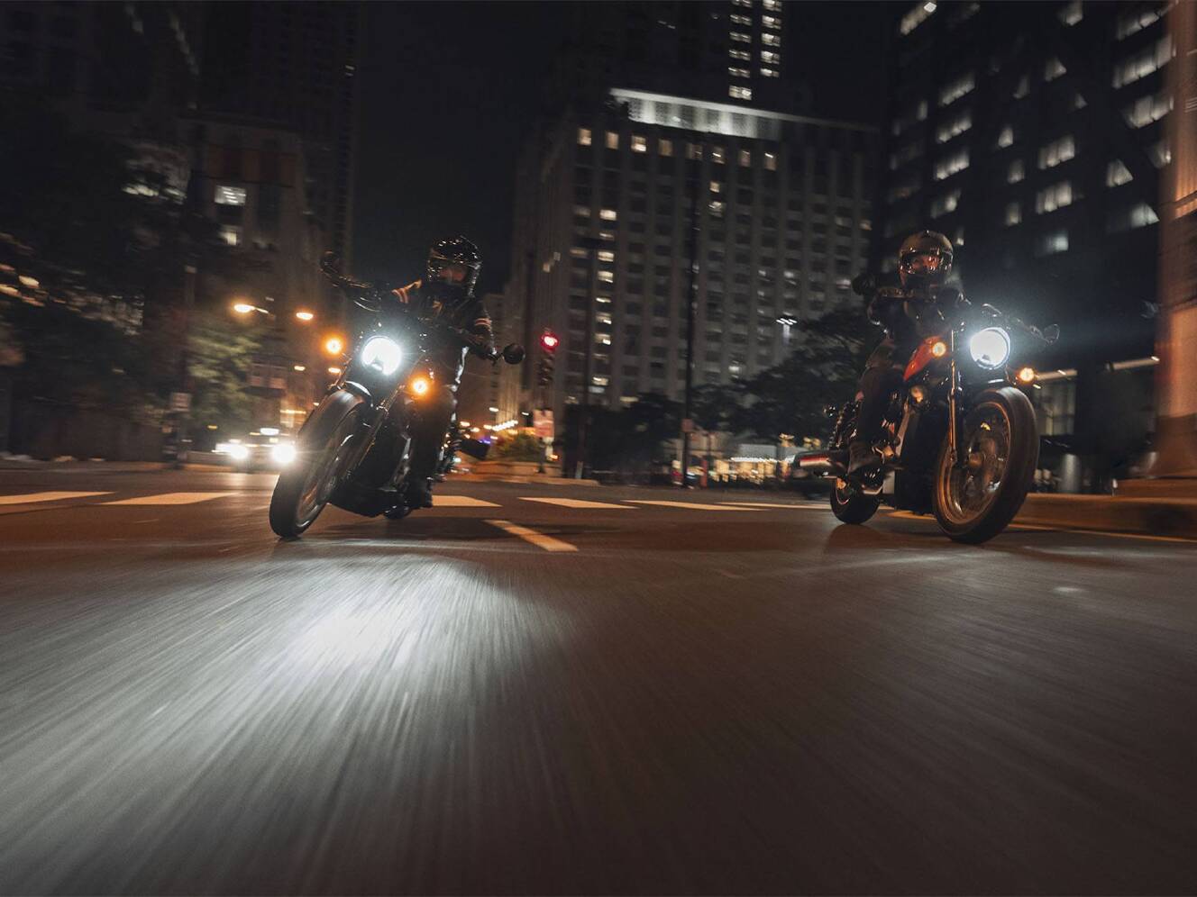 A photo of this 2024 Harley-Davidson Nightster® Special