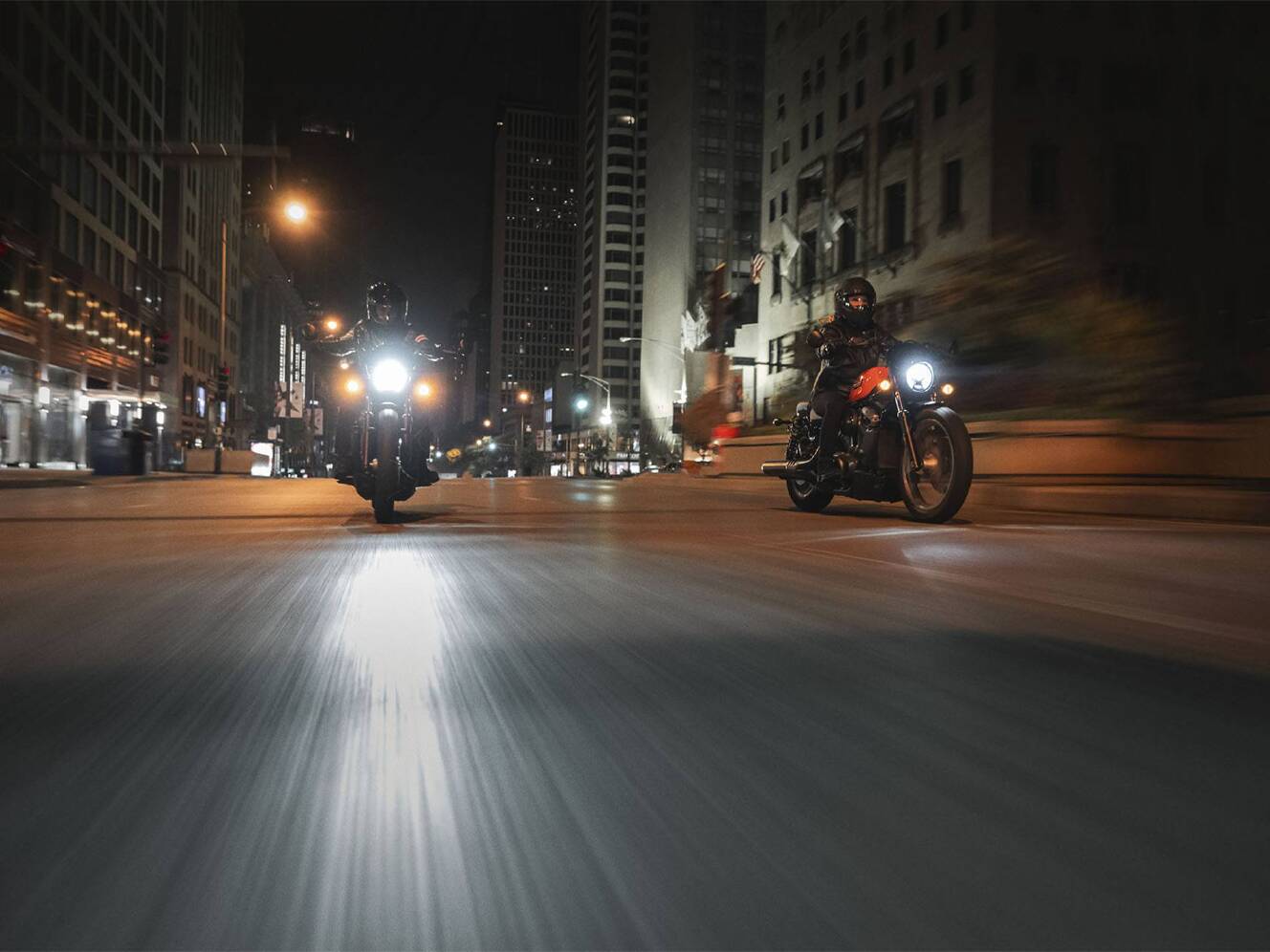 A photo of this 2024 Harley-Davidson Nightster® Special