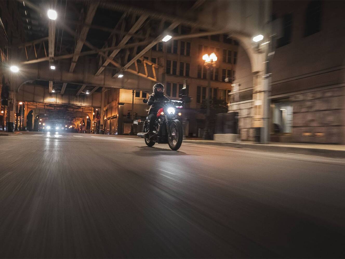 A photo of this 2024 Harley-Davidson Nightster® Special