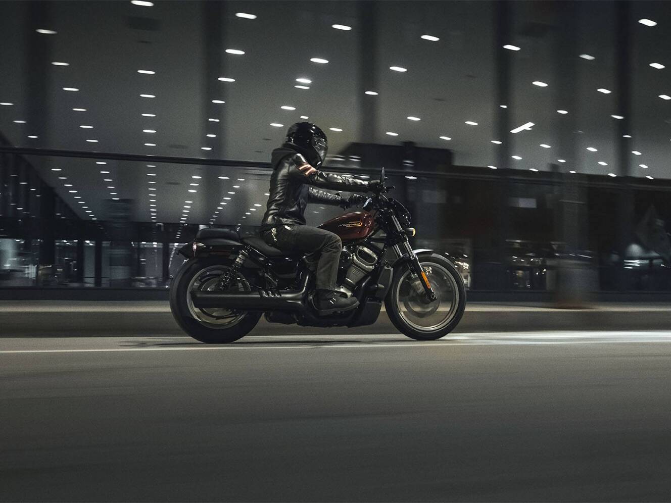 A photo of this 2024 Harley-Davidson Nightster® Special