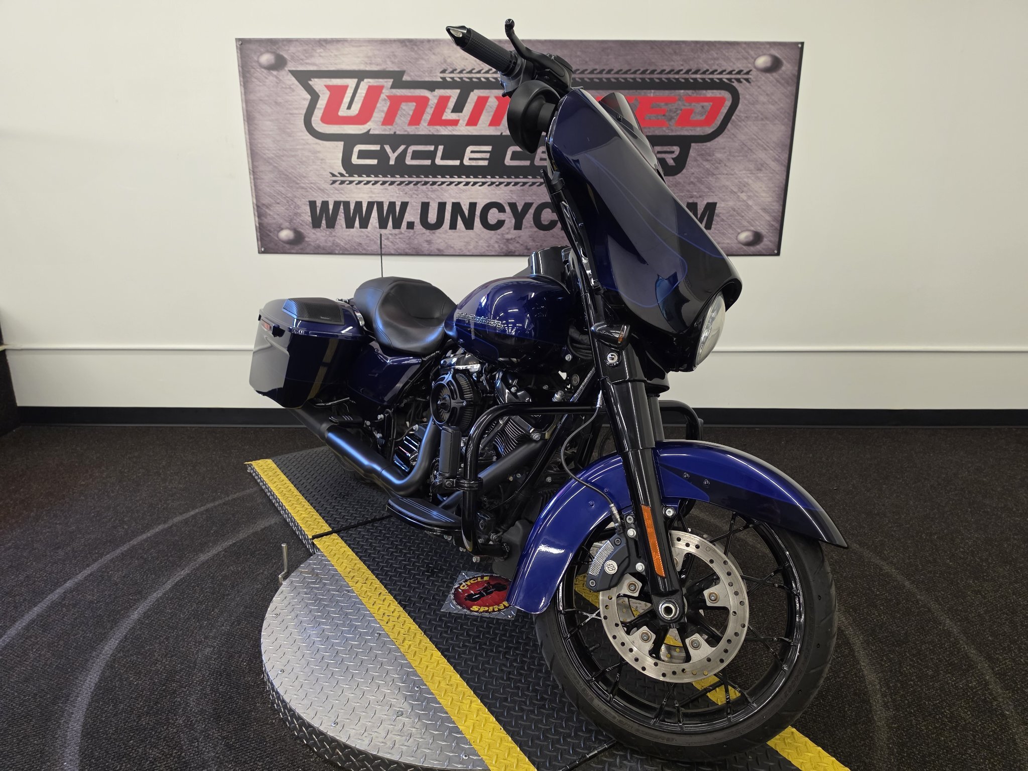 2020 Harley-Davidson Street Glide® Special SPECIAL in Tyrone, PA