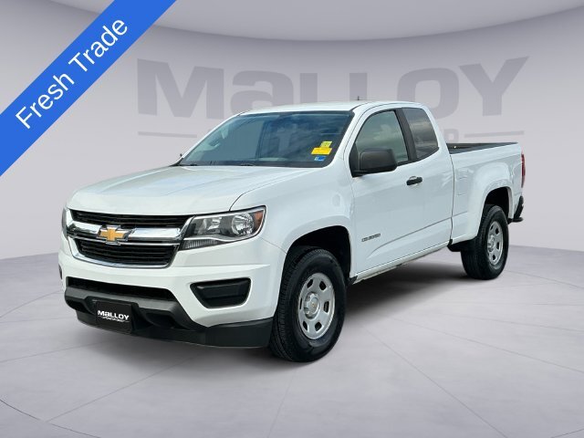 2020 CHEVROLET Colorado in Winchester, VA