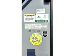 2027 Forest River Palomino Real Lite HS-1806