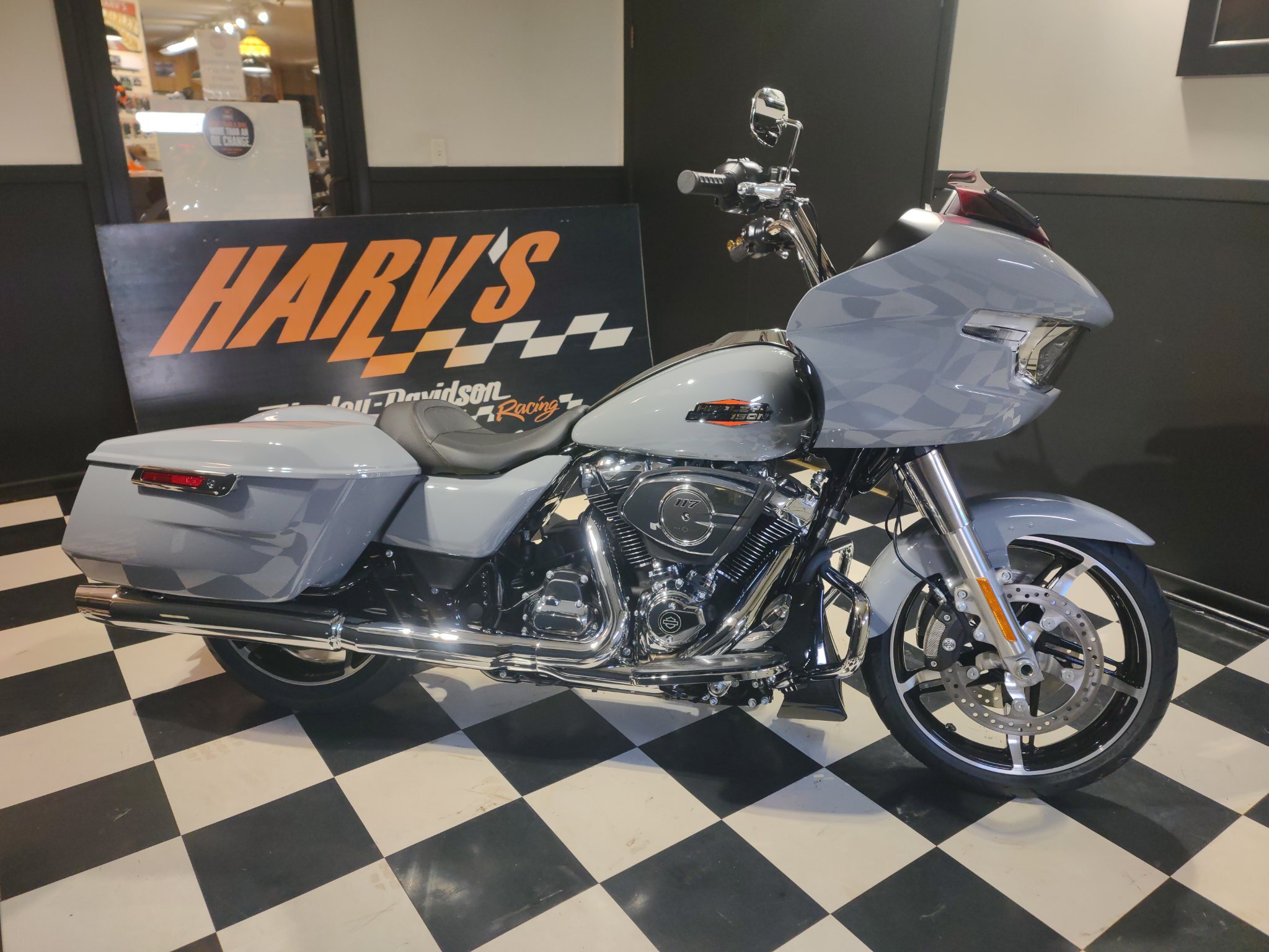 2026 Harley-Davidson Road Glide® in Macedon, NY