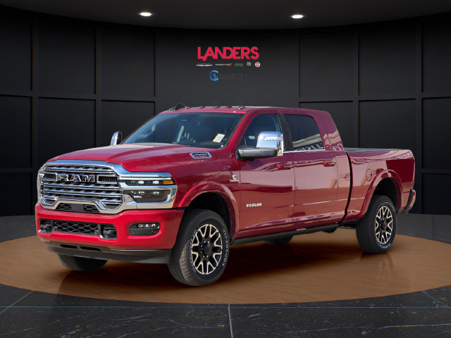 2027 RAM 2500 in Bossier City, LA